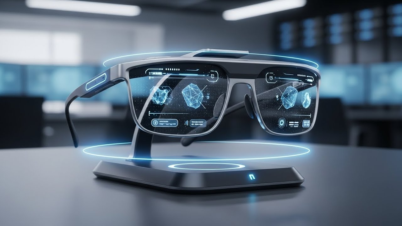 Meta Ray ban FINALLY Has a Competitorn