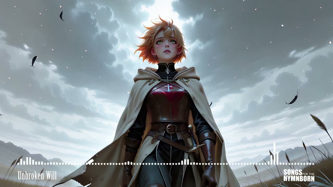 Unbroken Will | Celtic Neo-Classical / Cinematic Orchestral