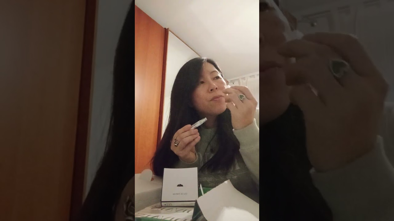 Unboxing Divain!!!!!