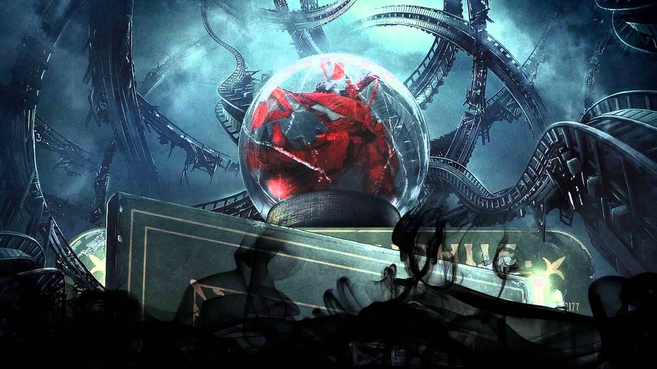Nightwish - Turn Loose the Mermaids & Sundown mix