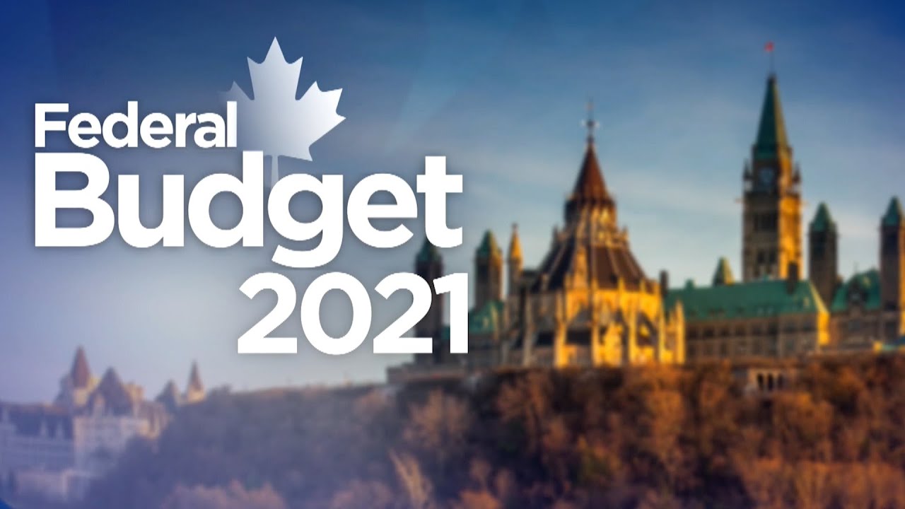 Federal Budget 2021: Canada&rsquo;s debt set to cross $1 trillion as Liberals extend COVID-19 aid | FULL