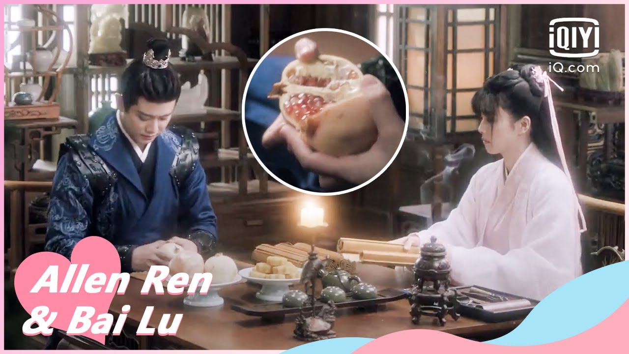 🍎Zhou Sheng Chen has beared Shi Yi's taste in mind | One and Only EP22 | iQiyi Romance