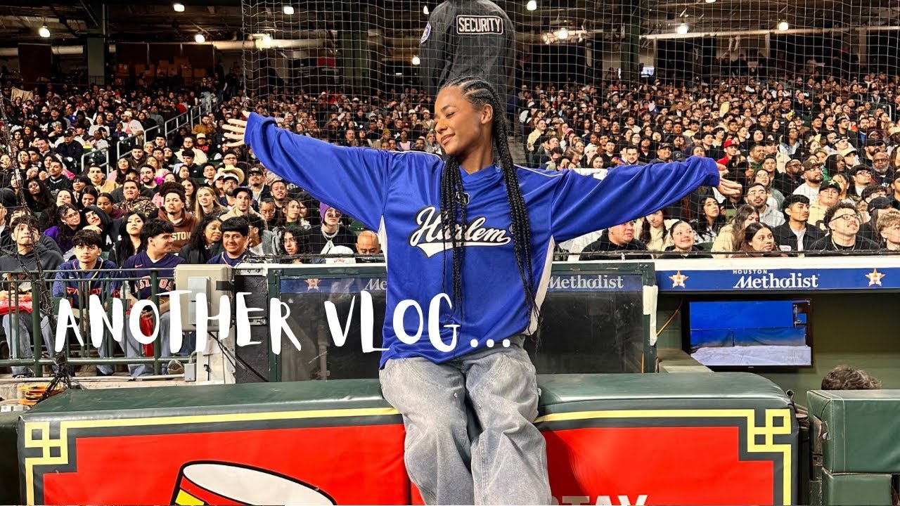 VLOG ☆ experience life with me!