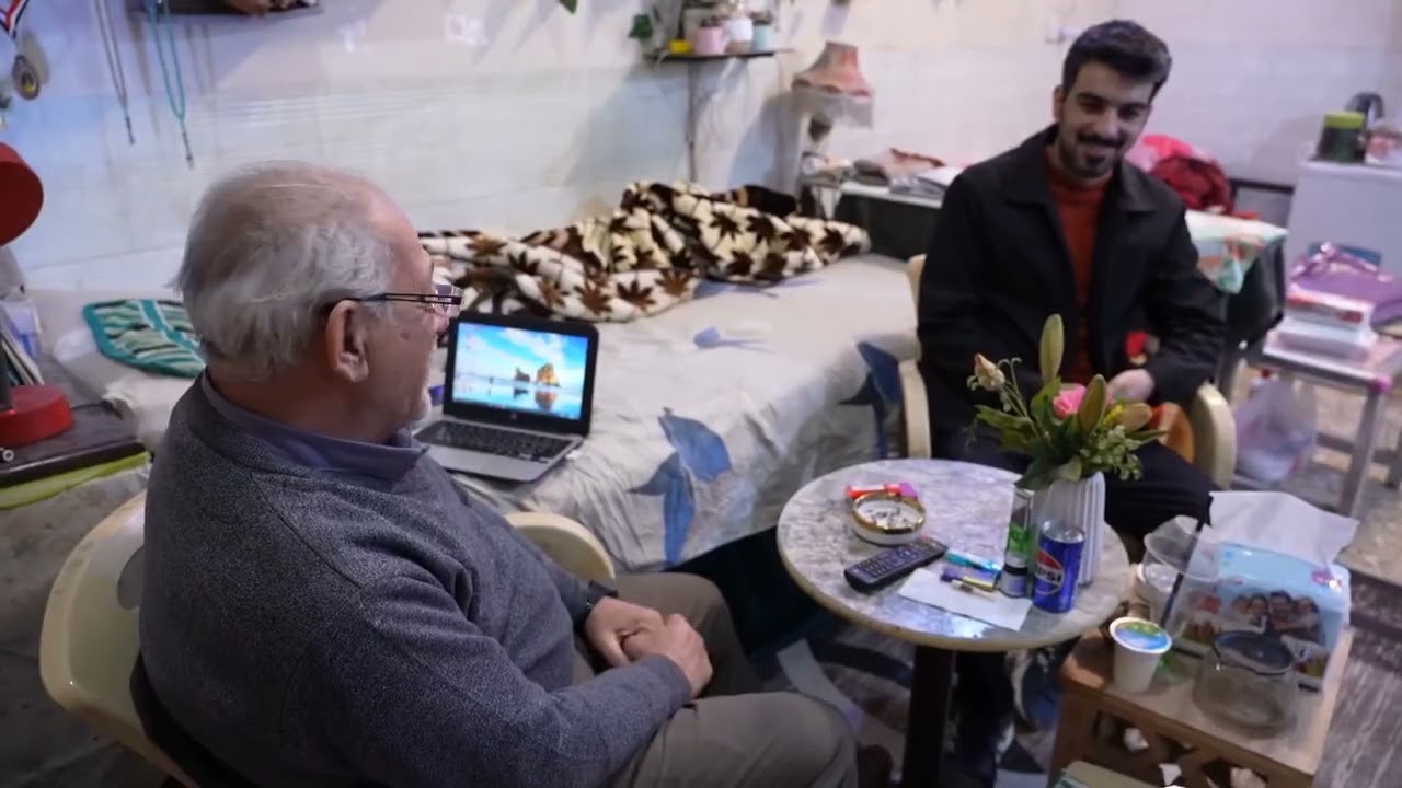 سجن النجف المركزي يطلق حملة “الرسول الأعظم” لدعم دار رعاية الأيتام وكبار السن بمنتوجات النزلاء