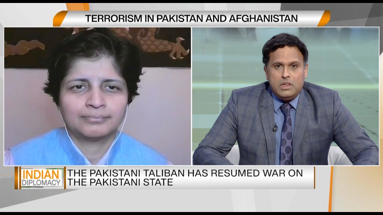 Indian Diplomacy: Terrorism in Pakistan and Afghanistan