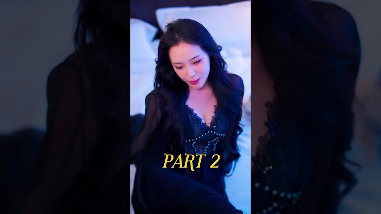 【Part 2】Husband Discovered His Cheating Wife and Began Planning His Revenge #dramaseries