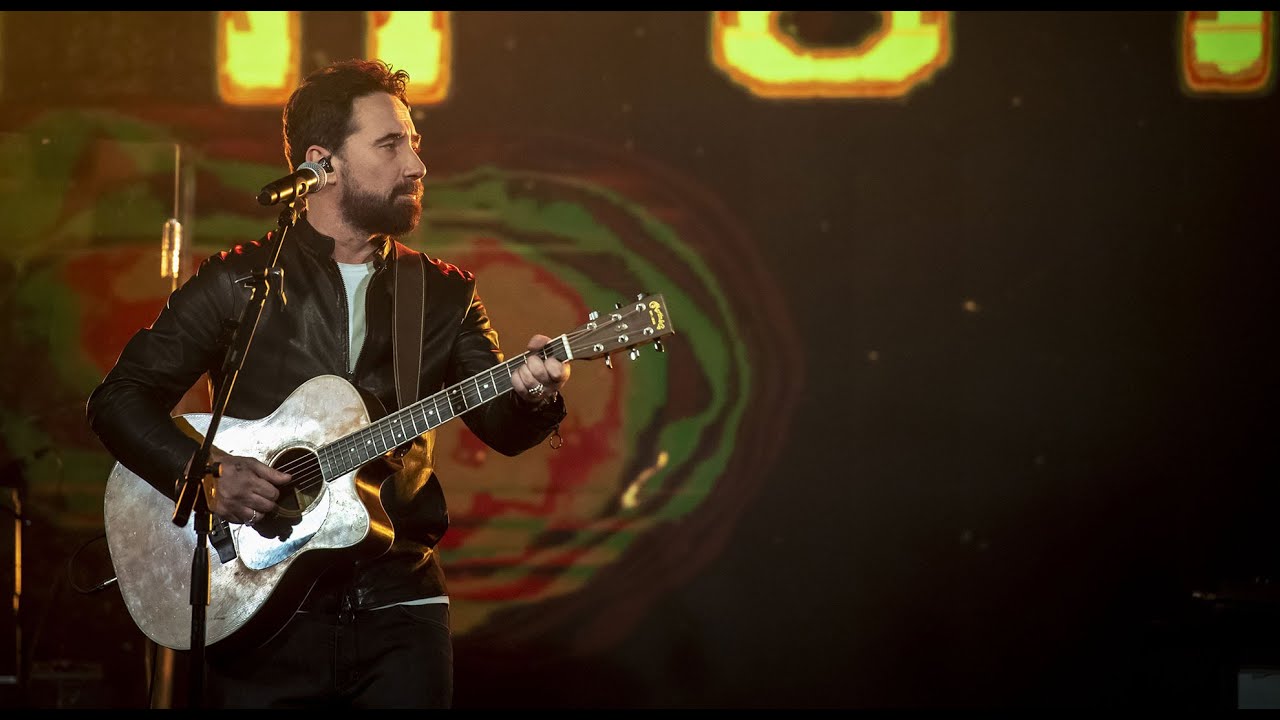 Tiromancino - La descrizione di un attimo (Radio Italia Live 28/01/2021)
