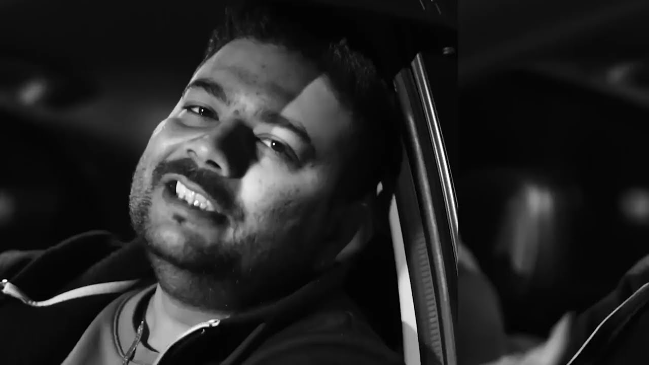 Likhari Panda - Khatma (Official Music Video)