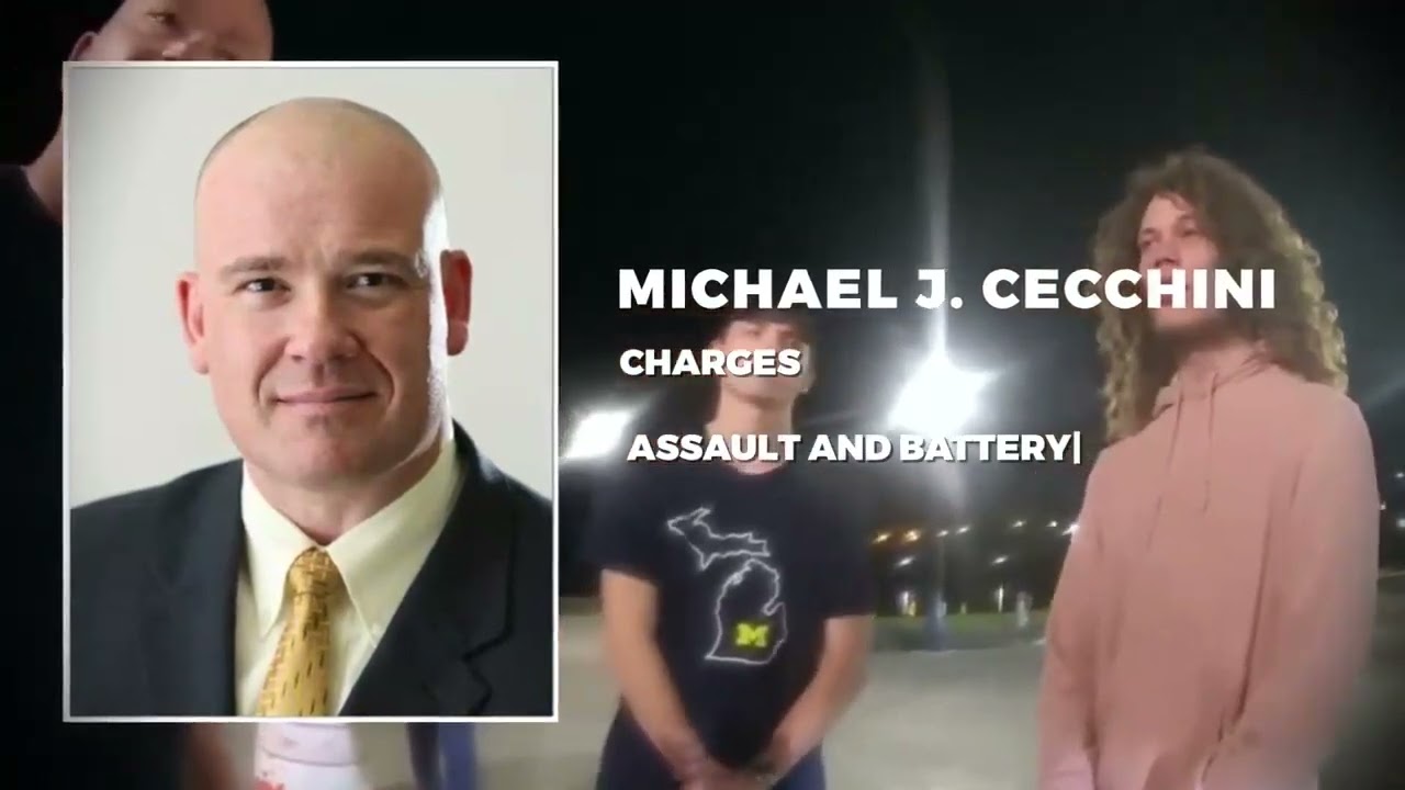 Teens Expose Corrupt Cops in Epic Courtroom Showdown