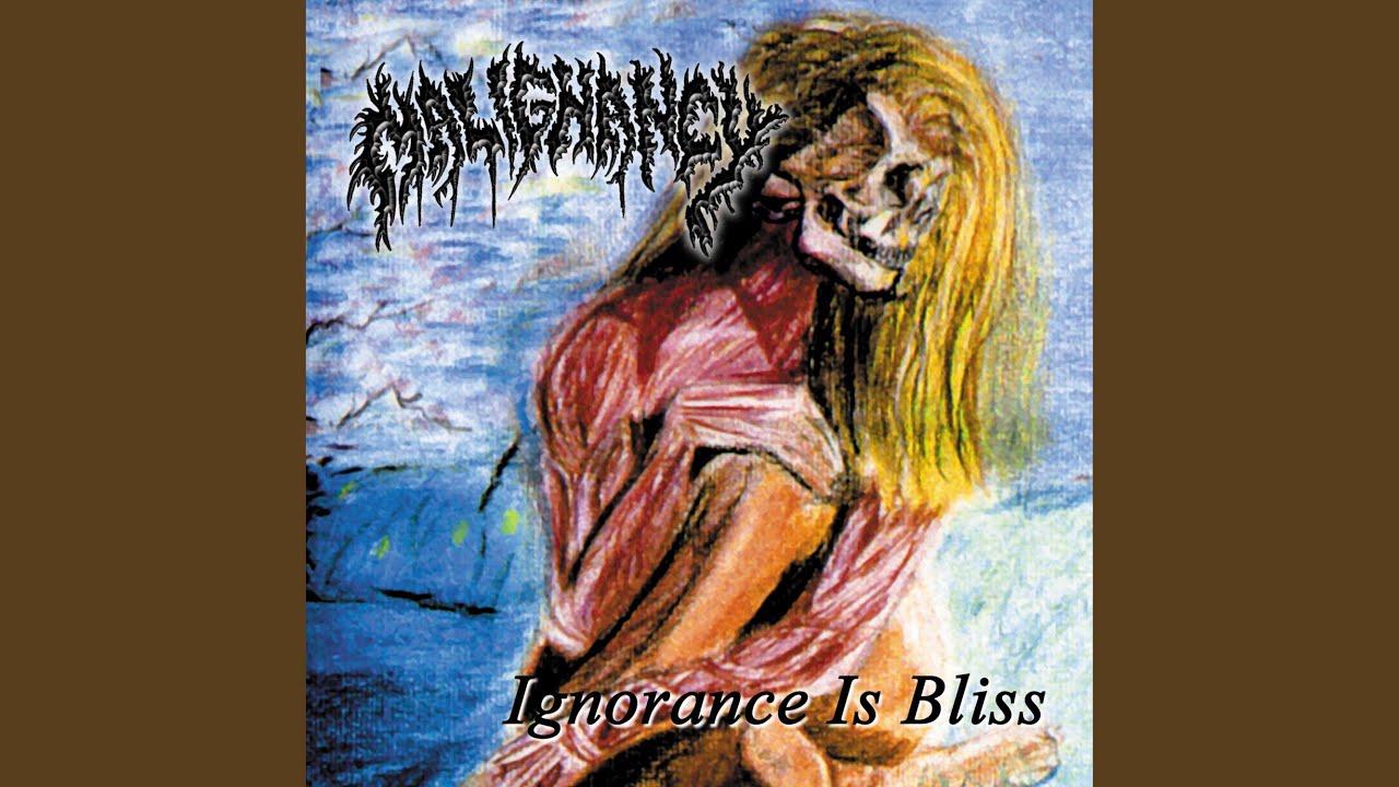 Rotten Seed (Ignorance Is Bliss Demo)
