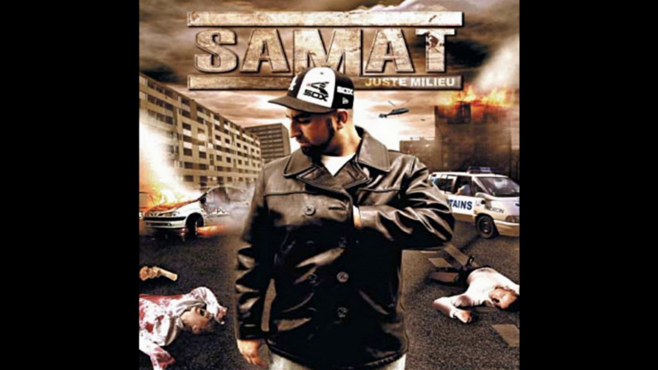 Samat - Avant la Mort