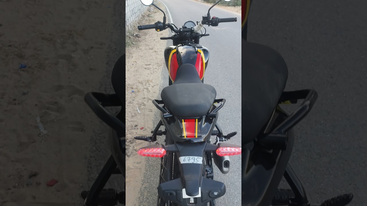 Royal Enfield ||Guerrilla 450|| 🔥| First Look|RE 450 