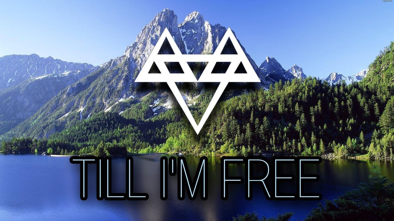 NEFFEX - TILL I'M FREE 😤 (Slowed + Reverb)