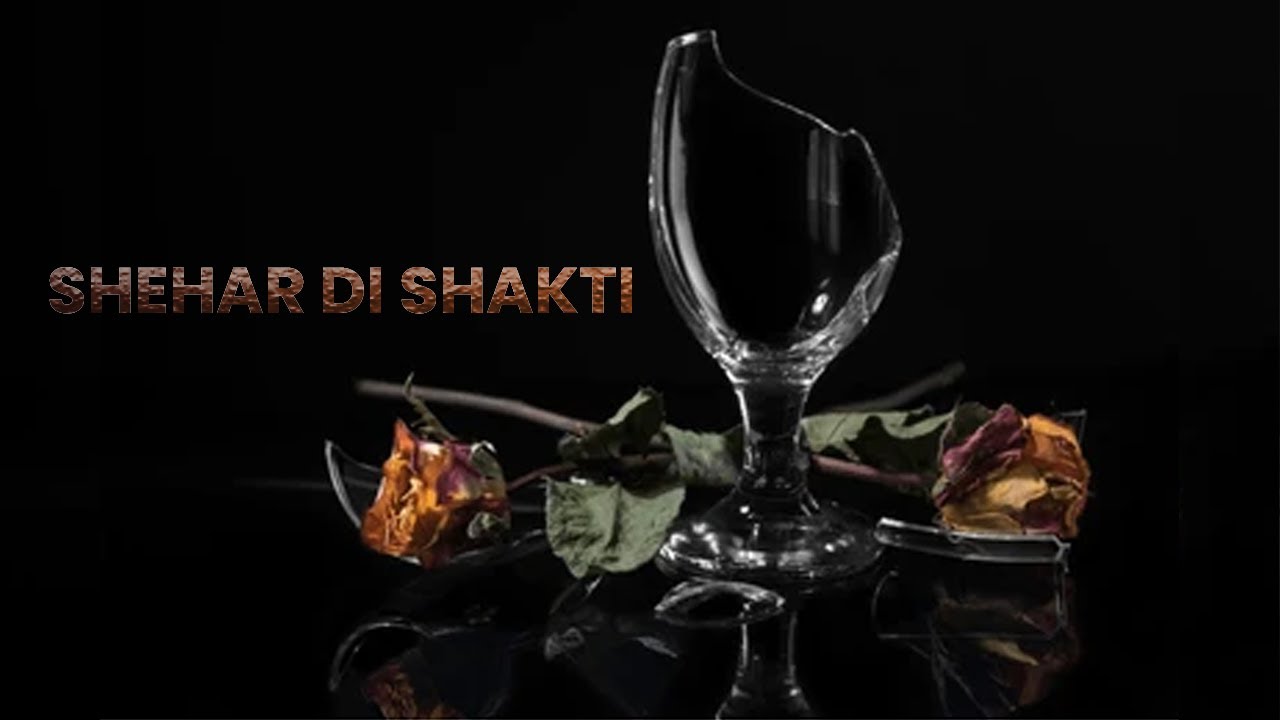 Sher Da Shikaar - Official Music Audio | ObaidOn808s
