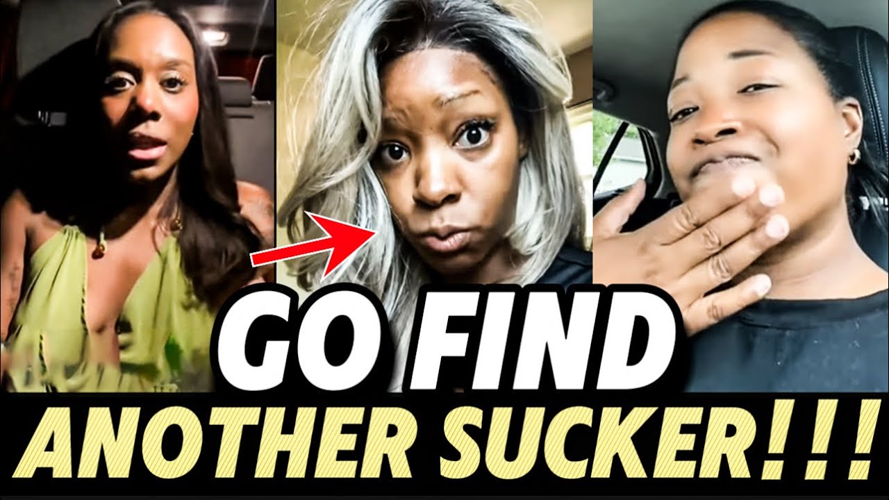 Women Are PANICKING As The One Group They Counted On 