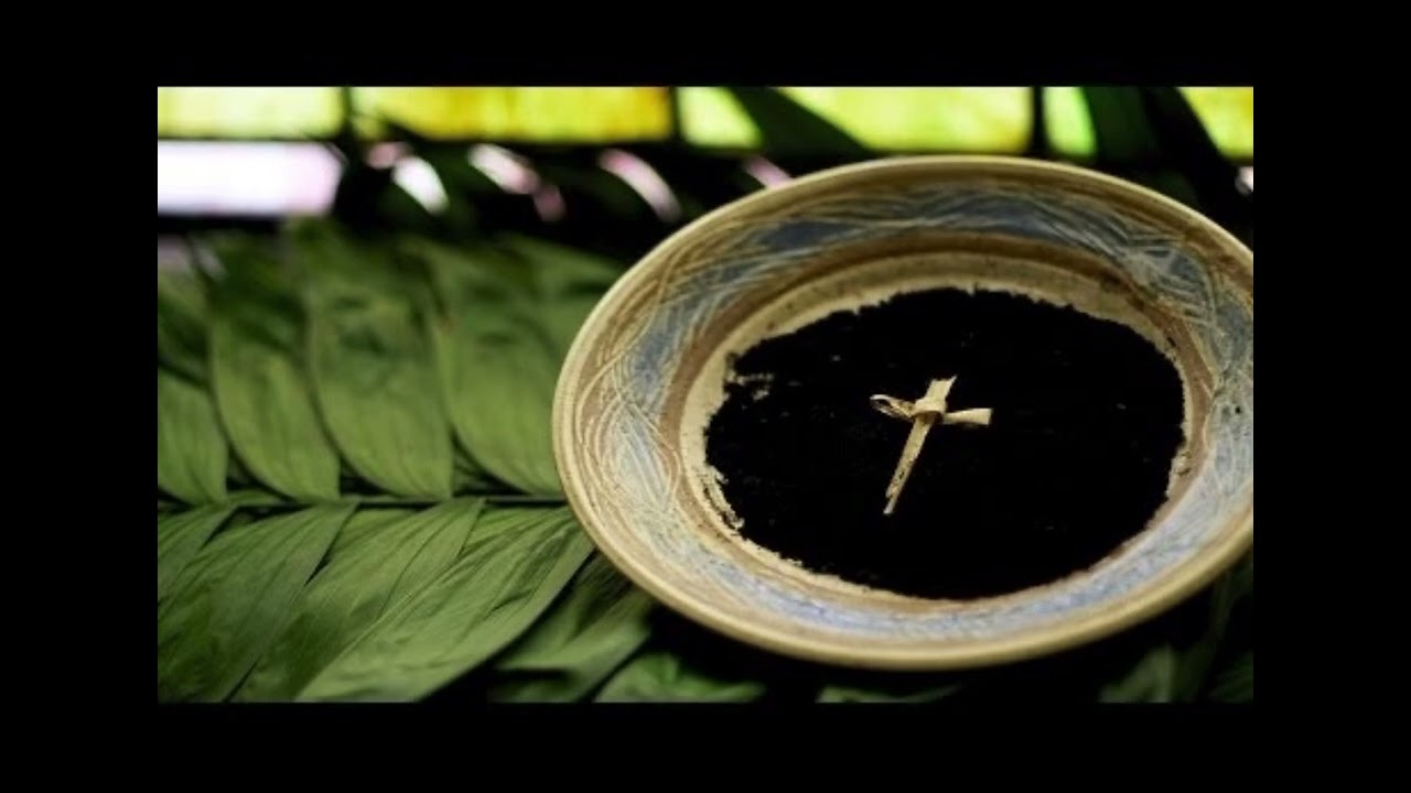 Take These Ashes (Hart)