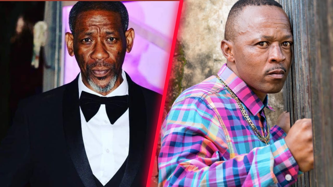 South African Stars Who Hit Rock Bottom In 2024
