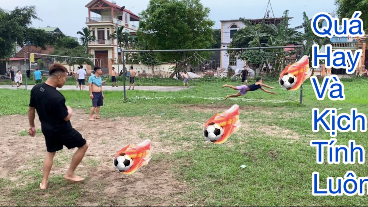PHC/Thử Thách Đá Pennaty Không Lấy Đà#phc #teamphd.