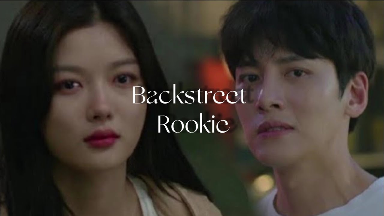 Kore Klip - İmkansız Aşk {Backstreet Rookie}