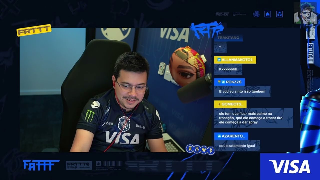 FRTTT ENSINANDO COMO FAZER AD PARA MINERVA