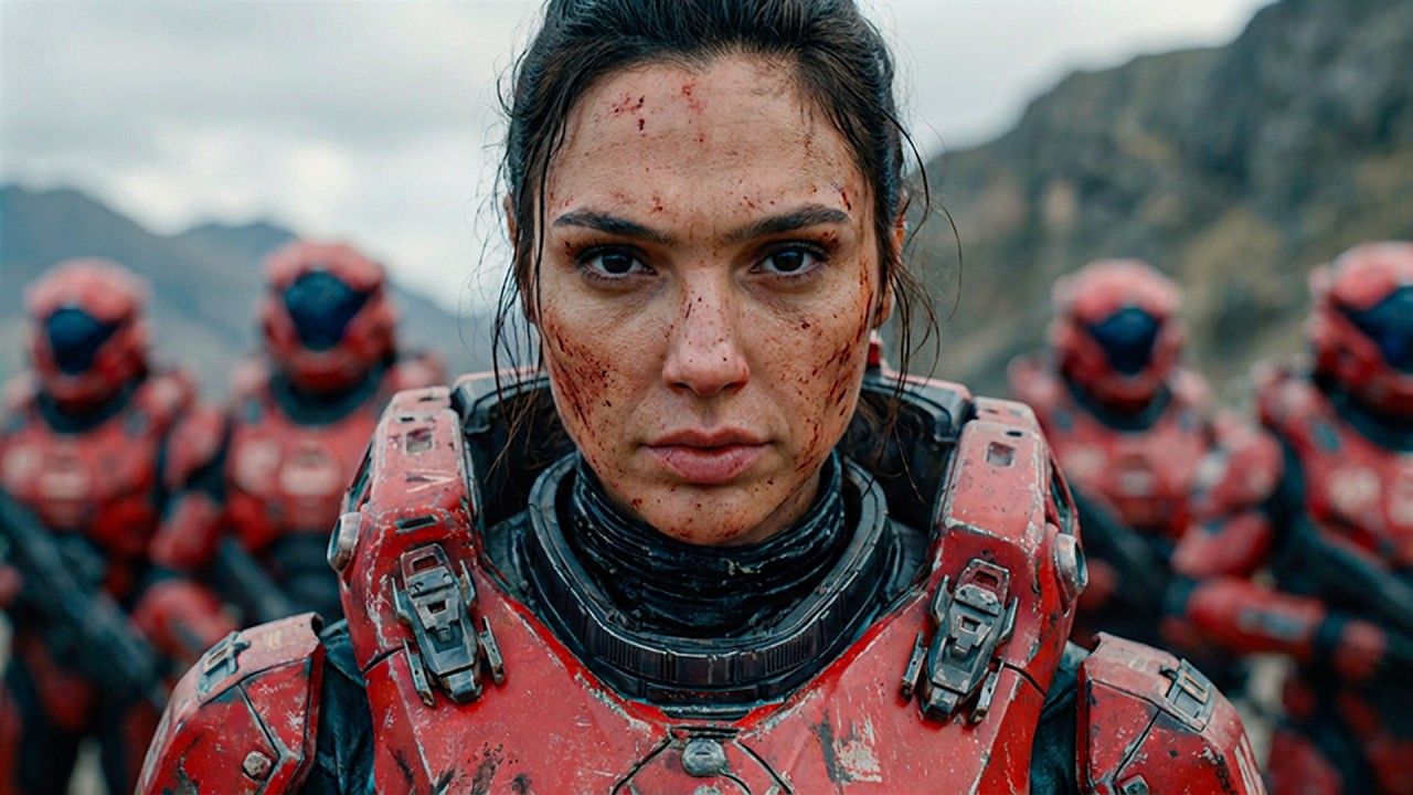 17 NUEVAS Próximas PELÍCULAS de CIENCIA FICCIÓN de 2026!