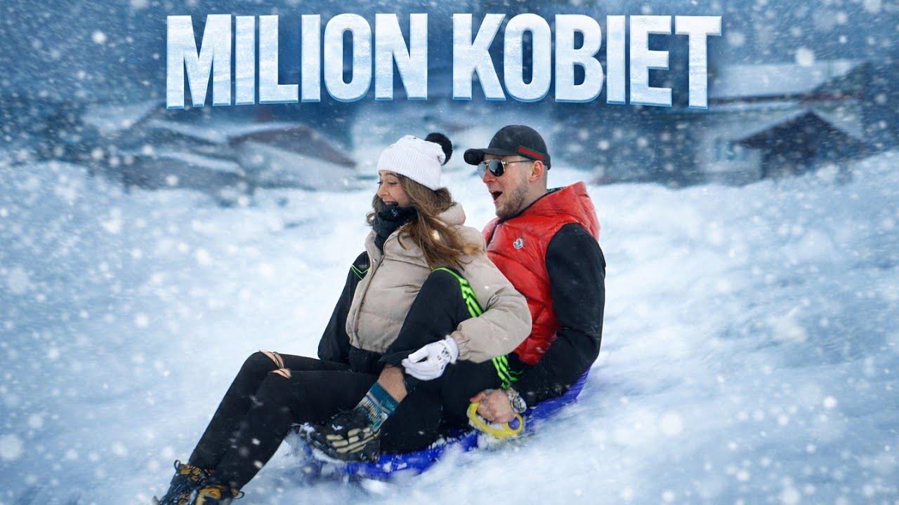 Boski Heniek - Milion Kobiet (prod. COIKY) [Official Video]
