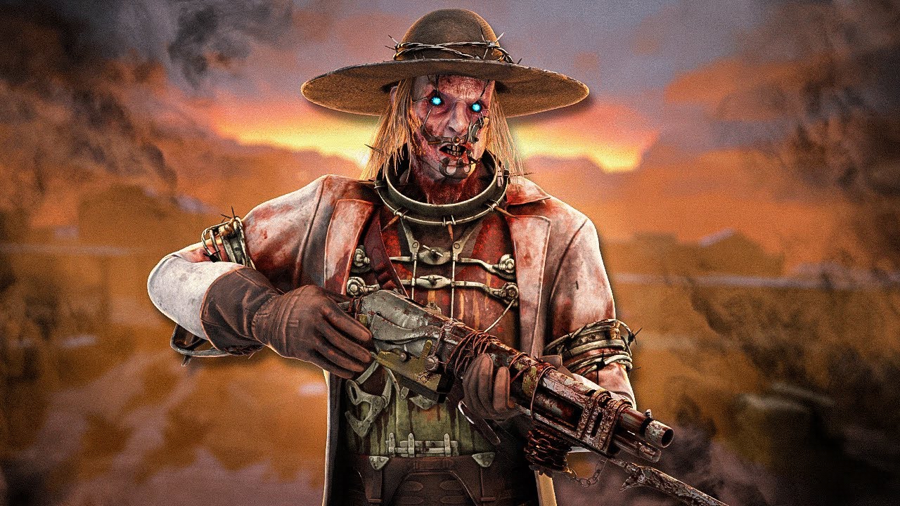 Вот почему они ослабили Смертоносца!