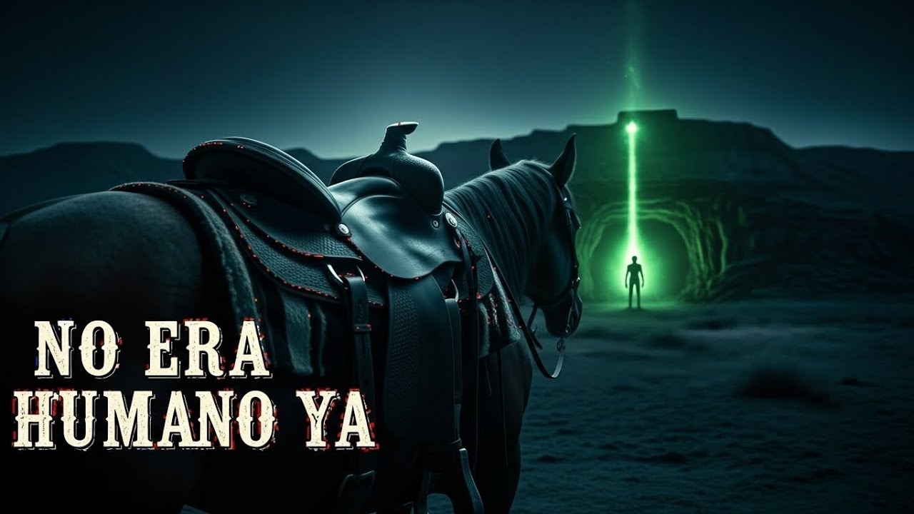 La Verdad sobre el Caballo y la Mina es más TERRIBLE de lo que Crees