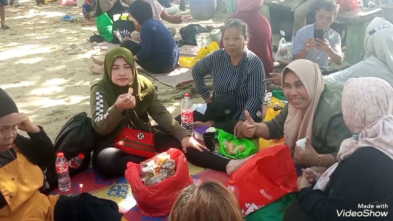 WISATA RELIGI