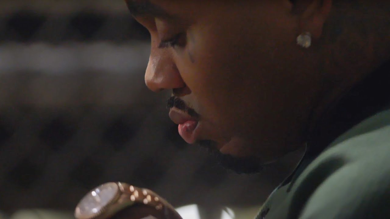 Kevin Gates - I Fell In Love