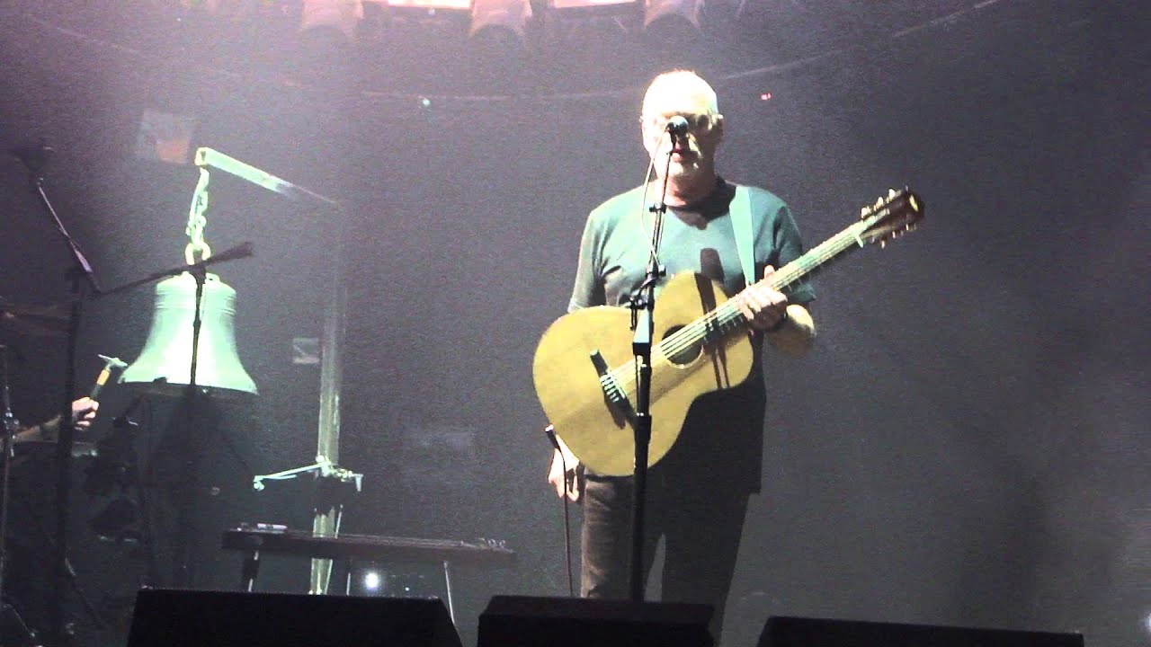 David Gilmour - 