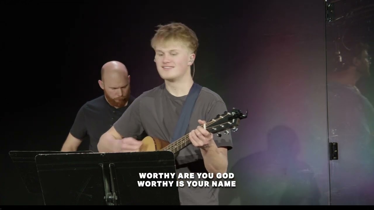 RiverValley Church | Sunday Service