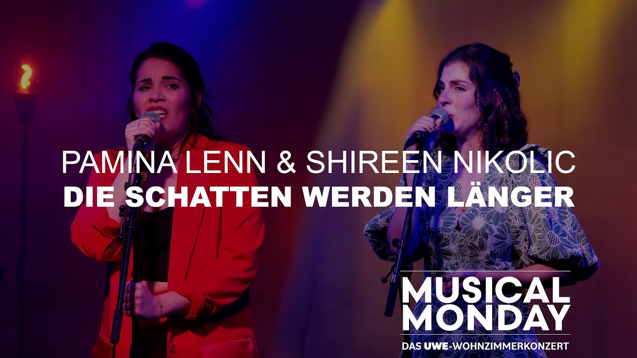 Die Schatten werden Länger (From 