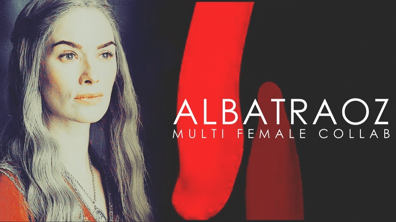 Multi Females || Albatraoz || collab [[HD]]