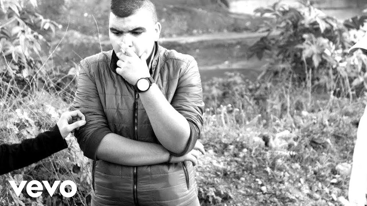 Mc Boy - #Qui Parle ft. SkyZo X ChicoZ [Bouroubaz] [Harrach Crew]