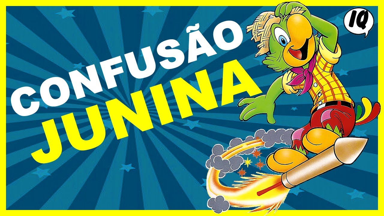 Zé Carioca - Acende a fogueira do meu coração | Disney