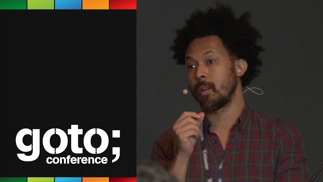 Immutability: Putting The Dream Machine To Work &bull; David Nolen &bull; GOTO 2014
