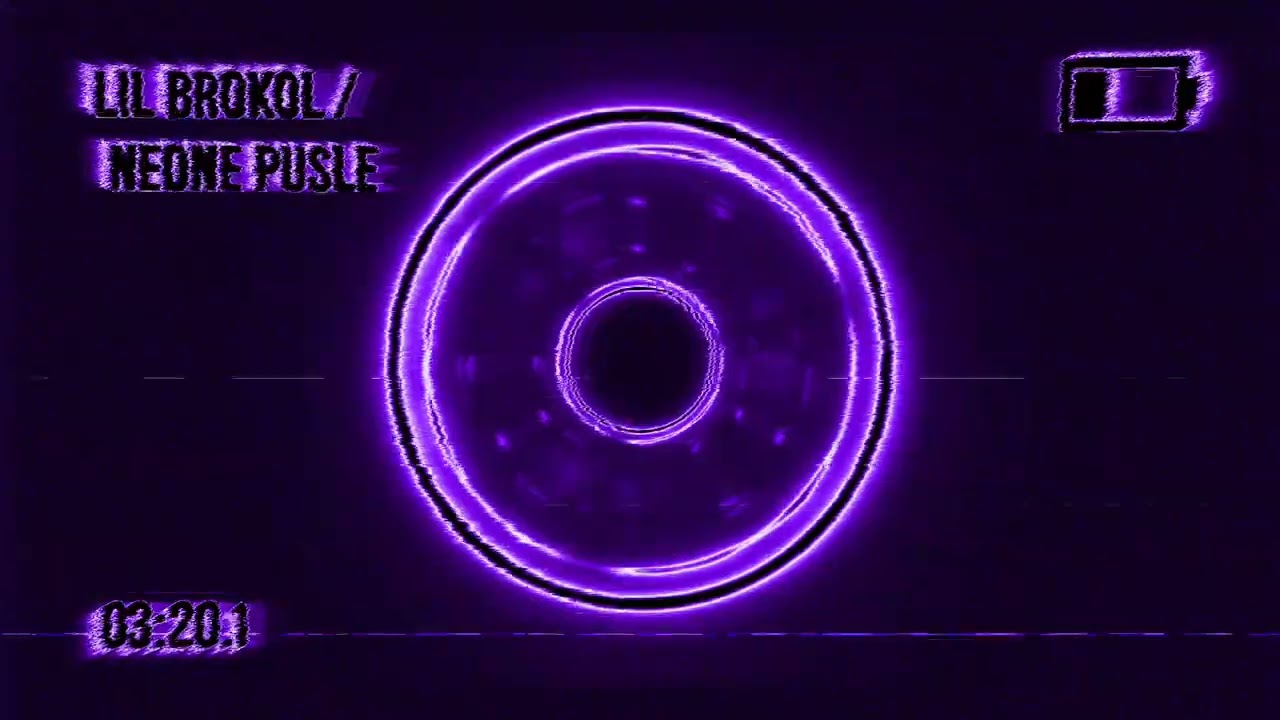 Lil Brokol - Neone Pulse (Music Video 2026)