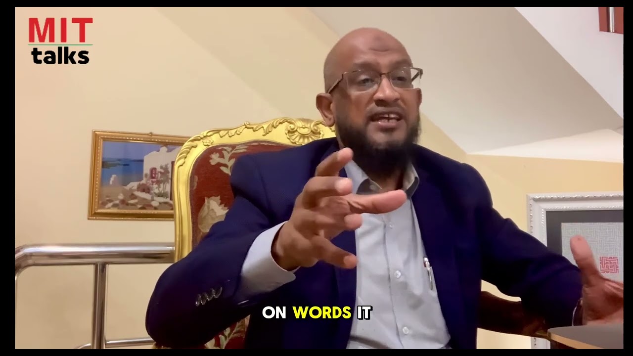 2) The Message Against Riba is Clear &ndash; SHUN IT! | Islamic Finance Awareness