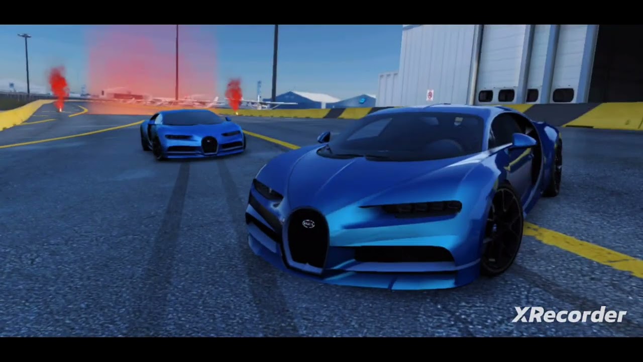 【NFSNL】Underground Rivals (JETSTREAM)