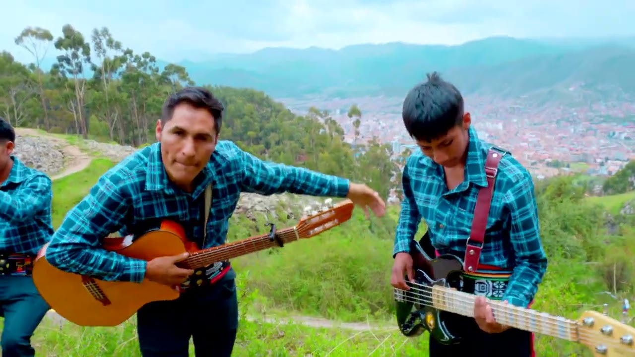HERMANOS PORTUGAL (Caballito Mañoso)