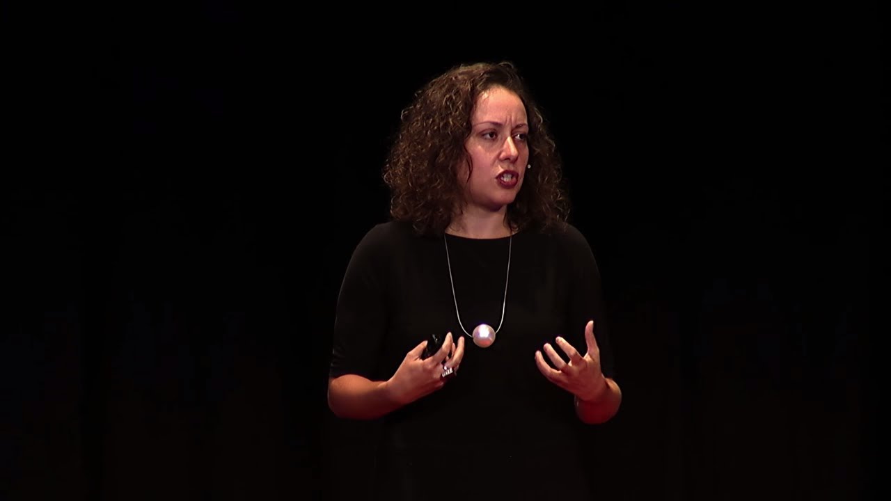 Pushing the extreme: narratives on Albanian popular music | Mikaela Minga | TEDxTirana