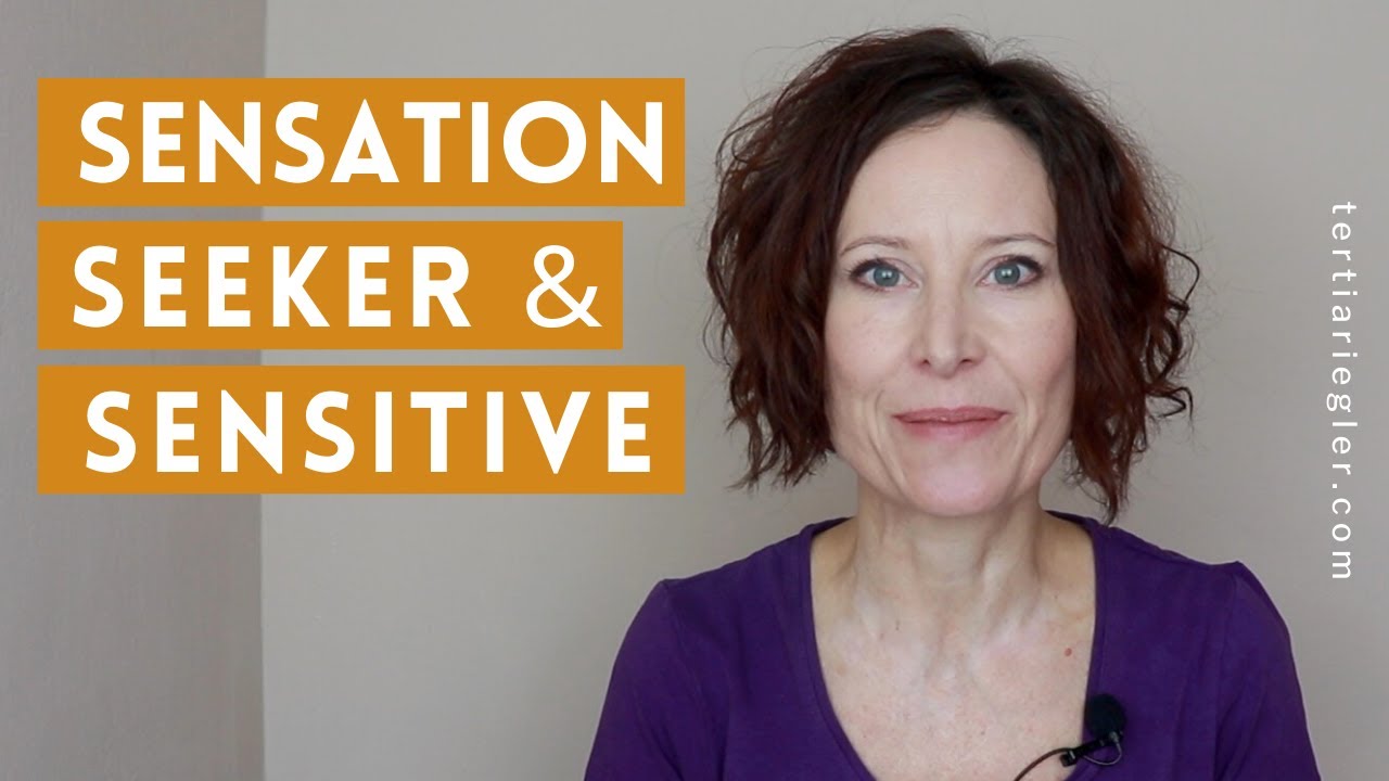 Are you a High Sensation Seeking, Highly Sensitive Person (HSS HSP)?