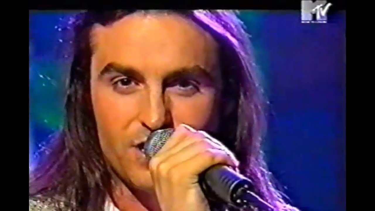 Wet Wet Wet - Julia Says - MTV's Most Wanted