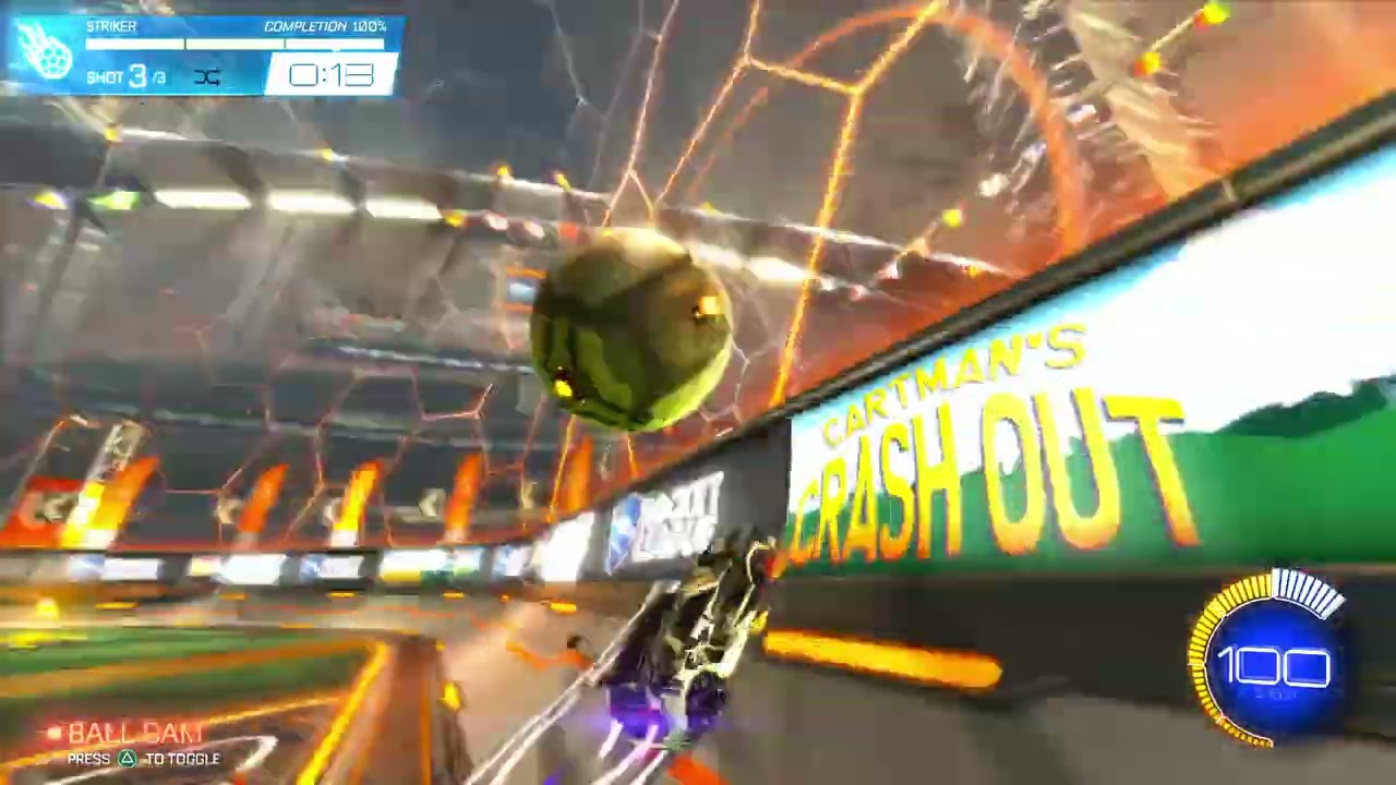 Really epic games