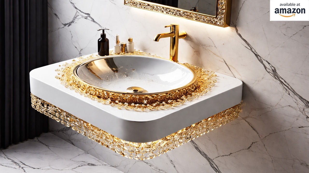 350 Luxury Amazon Products That Instantly Upgrade Your Home