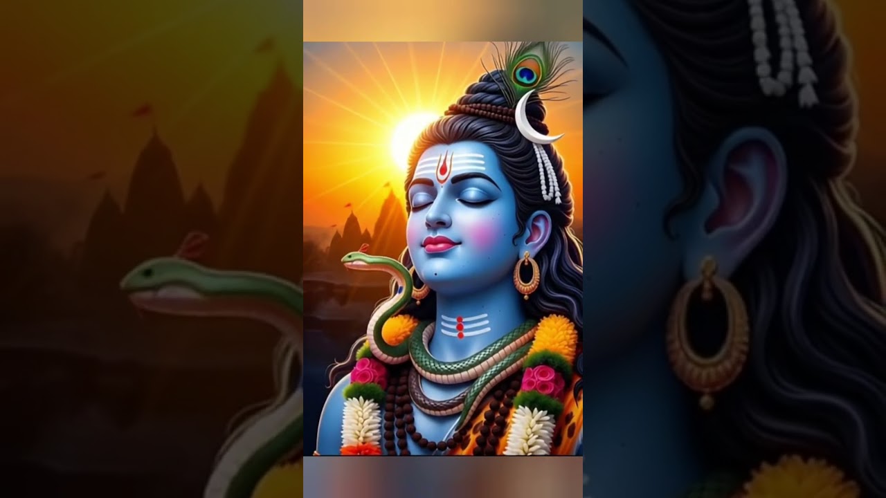 #omnamahshivaya #godshorts #devotionalshorts #bhaktistatus #goodmorning #shivbhajan #trending #yt