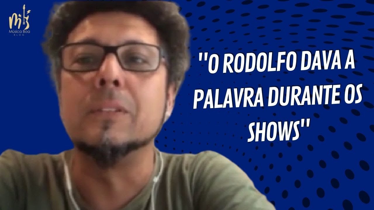 O FIM DO RODOX | Marcelo Magal (Biquini) | Cortes Blog Música Boa