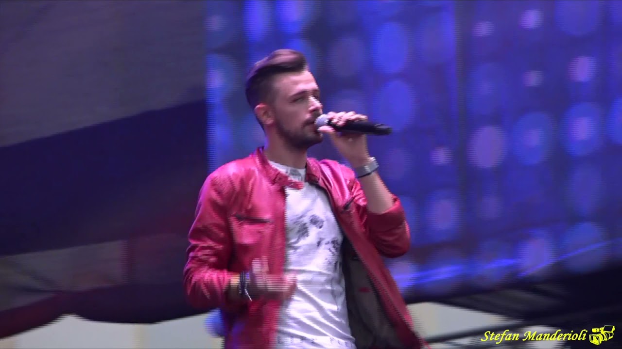 MAXIM Live Concert - SIBIU MUSIC FEST 2017