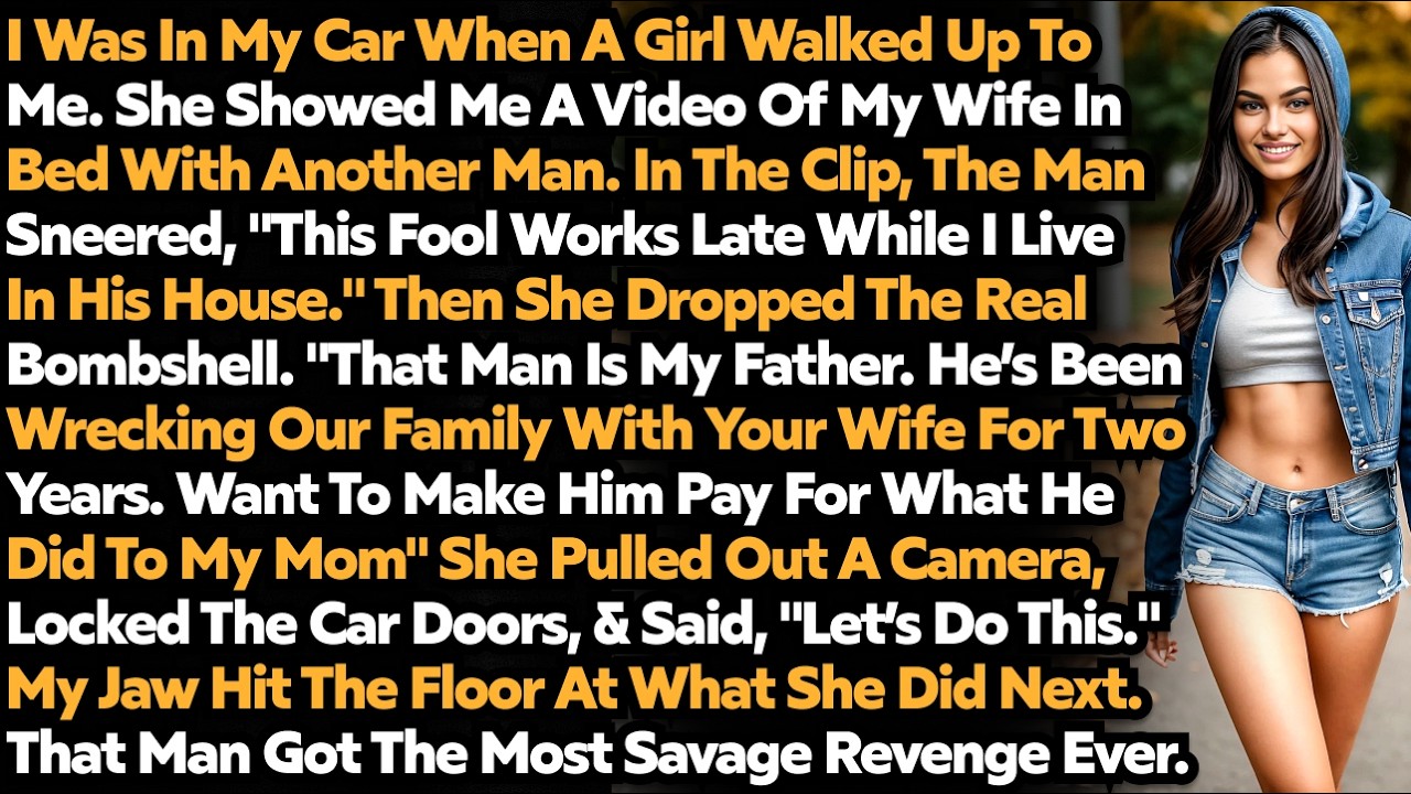 Wife Demands Open Marriage & Bring Her Lover To Our House On A Date. Reddit Cheating Stories Updates